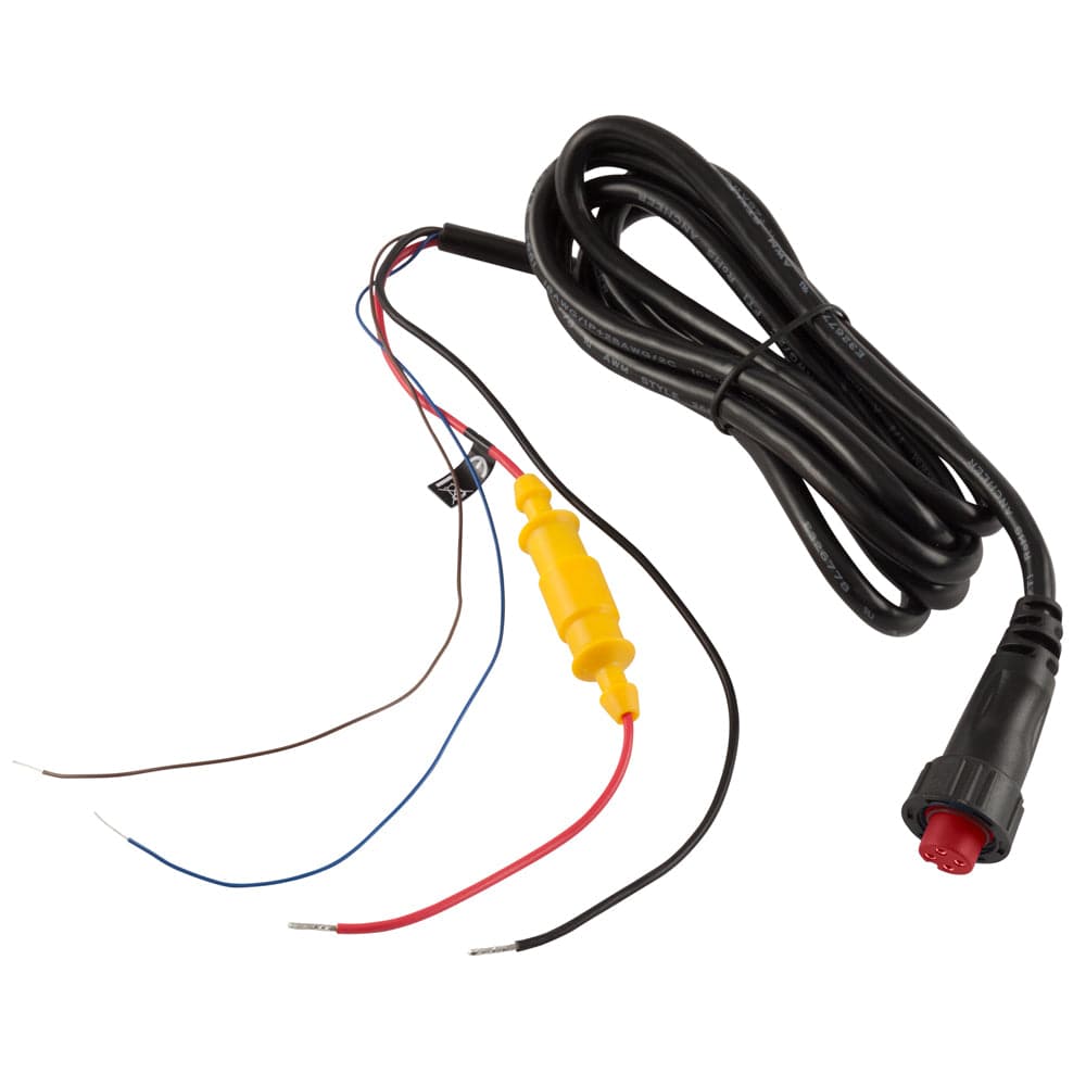 echoMAP CHIRP 7Xdv, 7Xsv & 9Xsv [010 - 12445 - 00], Accessories, Garmin, , , at Festive Water Paddlesports