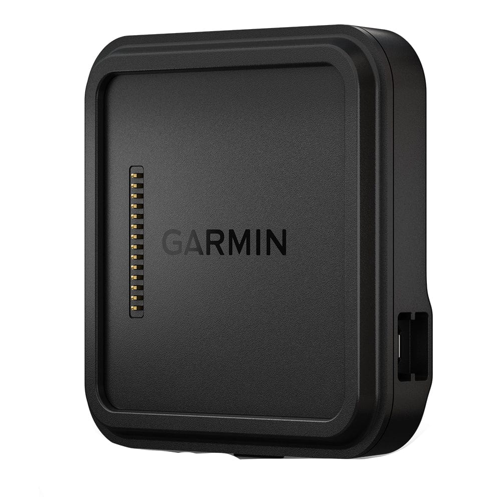 Garmin Powered Magnetic Mount w/Video - in Port HD Traffic [010 - 12982 - 02], GPS - Accessories, Garmin, , , at Festive Water Paddlesports