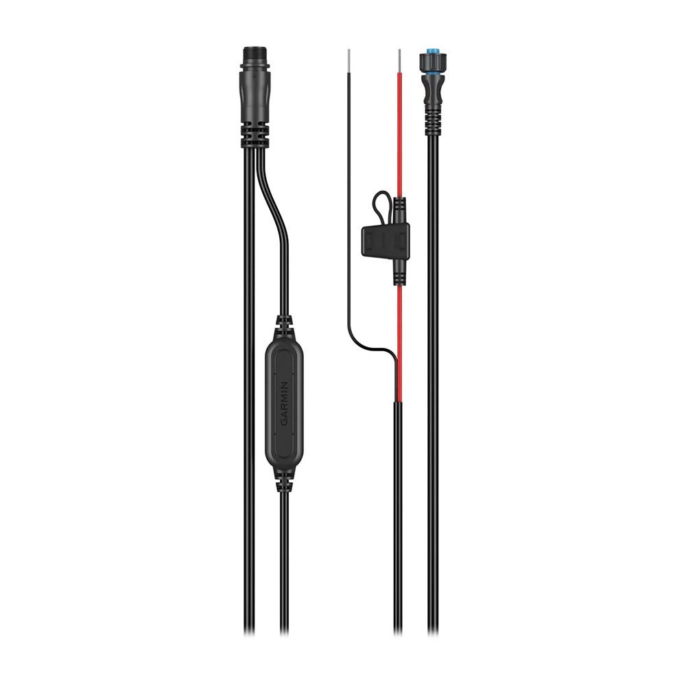 LiveScope 2 Transducer Series [010-13983-10], Accessories, Garmin, at Festive Water Paddlesports