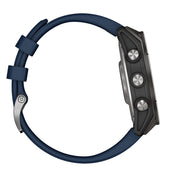 Garmin quatix 8 - 47mm AMOLED Marine GPS Smartwatch [010 - 02904 - 50], Accessories, Garmin, , , at Festive Water Paddlesports