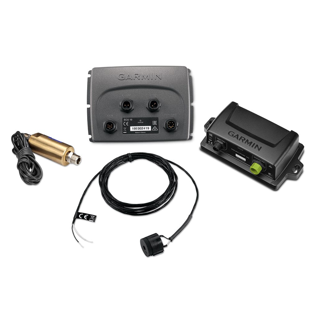 o GHC 20 [010 - 00705 - 21], Autopilots, Garmin, , , at Festive Water Paddlesports