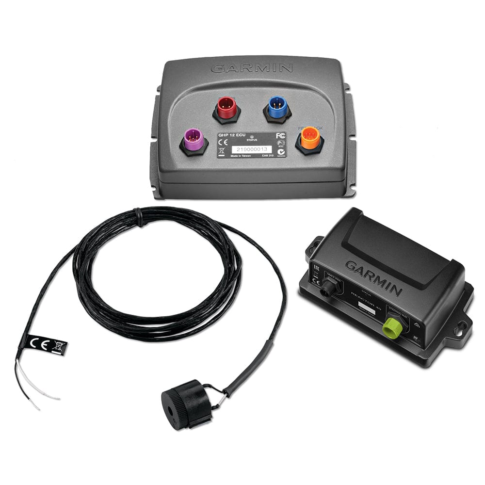 o Display [010 - 00705 - 48], Autopilots, Garmin, , , at Festive Water Paddlesports