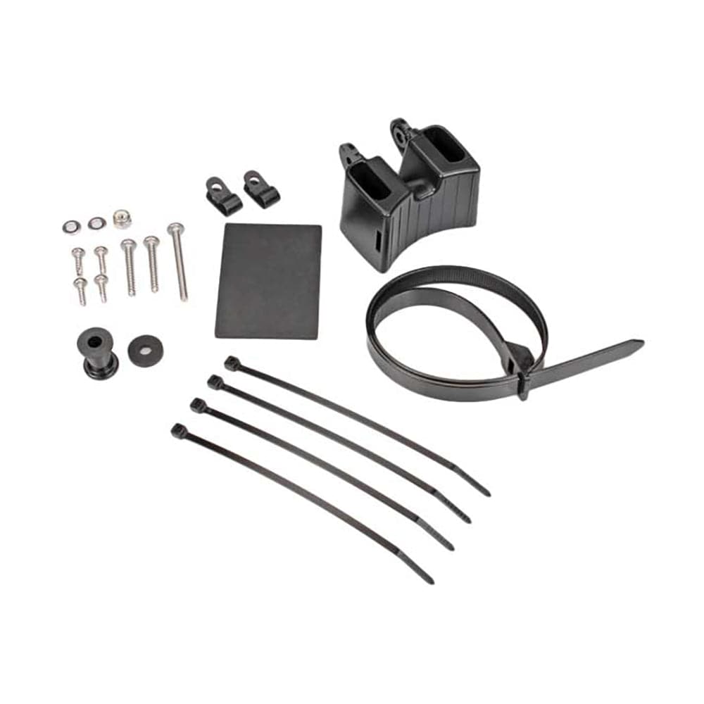 Garmin Replacement Transom Mount Transducer Bracket [K00 - 00118 - 00], Transducer Accessories, Garmin, , , at Festive Water Paddlesports