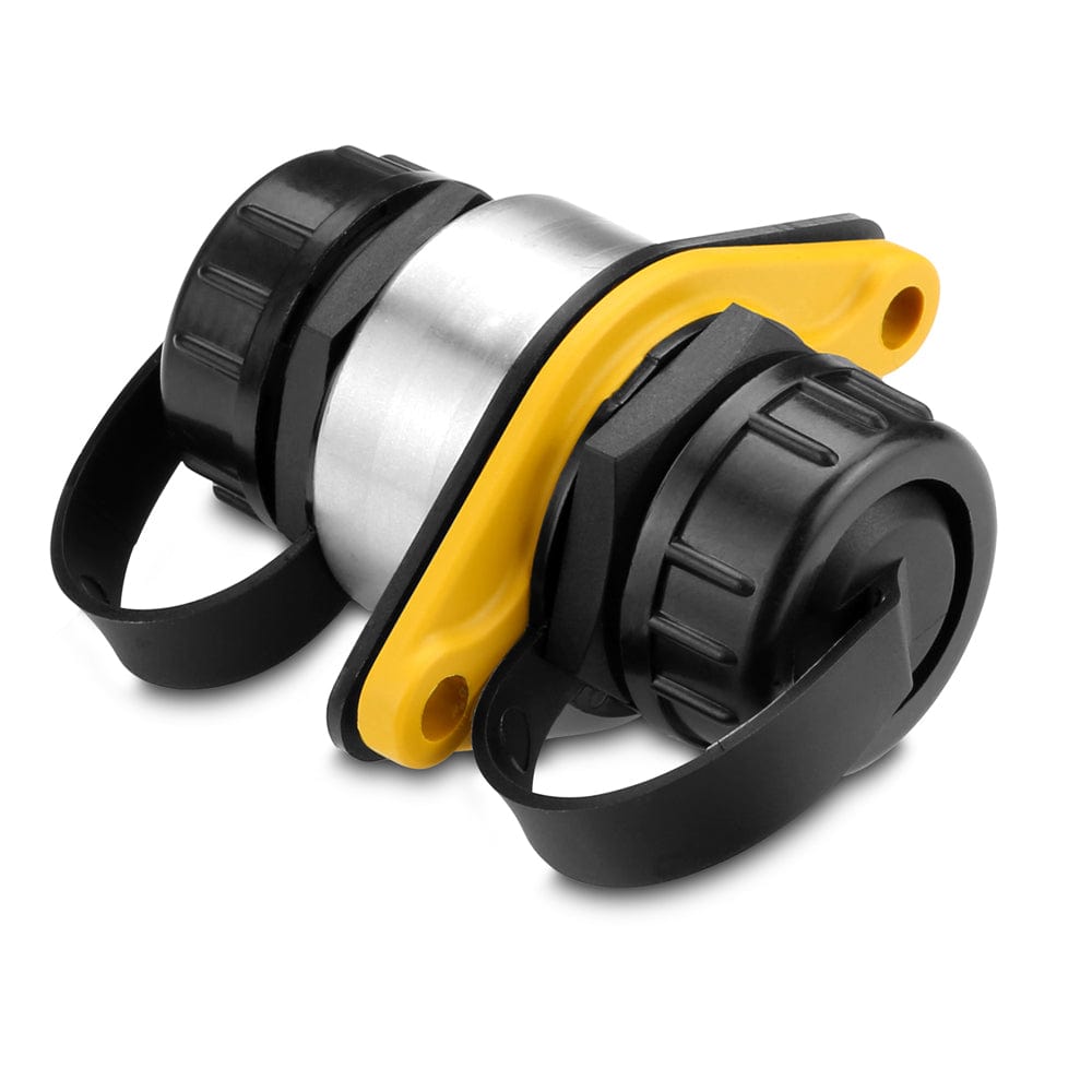 Garmin RJ45 Marine Network Cable PoE Isolation Coupler [010 - 10580 - 10], Network Cables & Modules, Garmin, , , at Festive Water Paddlesports