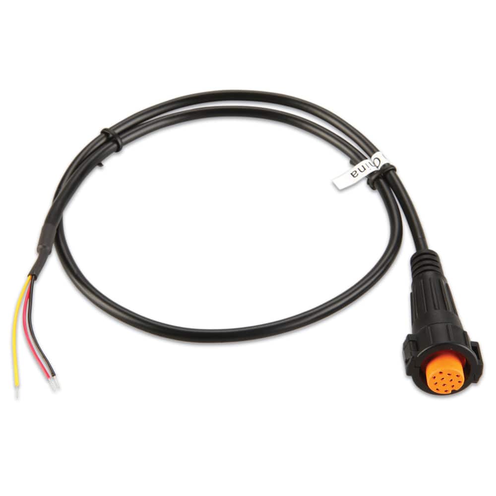 Garmin Rudder Feedback Cable [010 - 11532 - 00], Autopilots, Garmin, , , at Festive Water Paddlesports