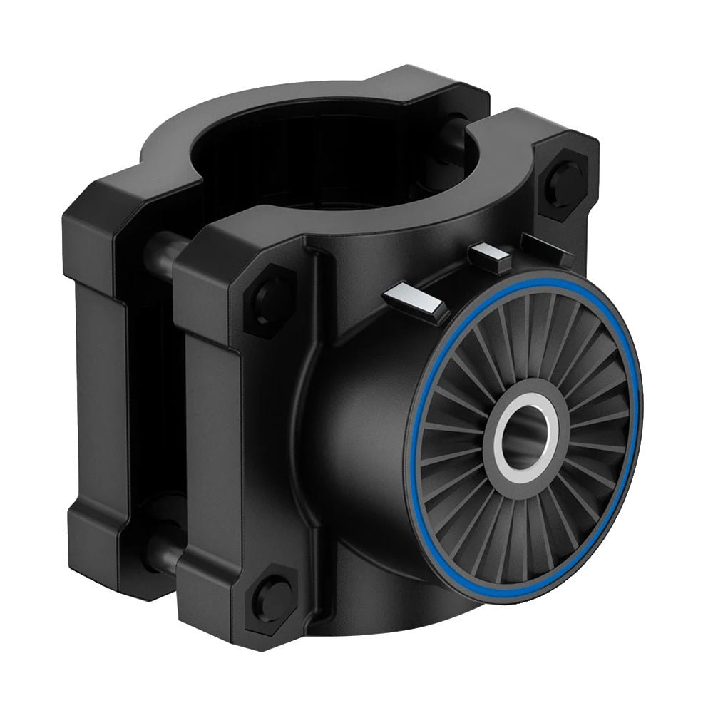 LiveScope 2 Transducer Series - 8 Degrees [010-13983-01], Transducer Accessories, Garmin, at Festive Water Paddlesports