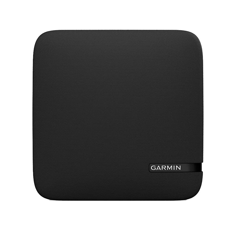 Garmin Signal 6.5" External Black Shallow Mount Speaker [010 - 13442 - 01], Accessories, Garmin, at Festive Water Paddlesports