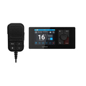 Garmin Signal VHF 400 Marine VHF Radio w/Built-In AIS Transponder [010-02951-00], VHF - Fixed Mount, Garmin, at Festive Water Paddlesports