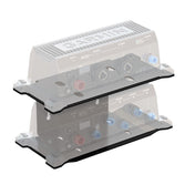 Garmin Stacking Mount f/Garmin BlueNet Network [010 - 13142 - 00], Accessories, Garmin, , , at Festive Water Paddlesports