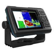 Garmin STRIKER Vivid 5cv Fishfinder w/GT20 - TM [010 - 02551 - 00], Fishfinder Only, Garmin, , , at Festive Water Paddlesports