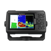 Garmin STRIKER Vivid 5cv w/o Transducer [010 - 02551 - 02], Fishfinder Only, Garmin, at Festive Water Paddlesports