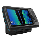 Garmin STRIKER Vivid 7sv Fishfinder w/GT52HW - TM [010 - 02553 - 00], Fishfinder Only, Garmin, , , at Festive Water Paddlesports