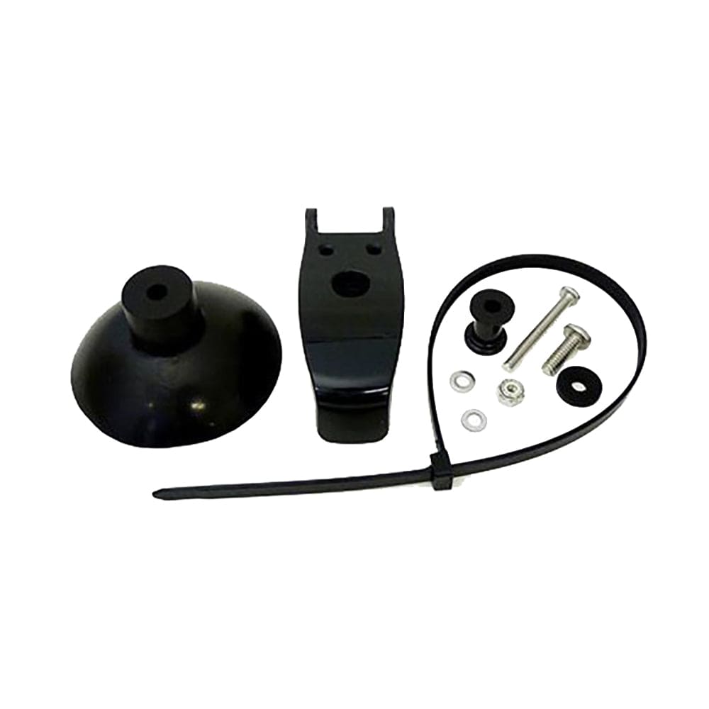 Garmin Suction Cup Transducer Adapter [010 - 10253 - 00], Transducer Accessories, Garmin, , , at Festive Water Paddlesports