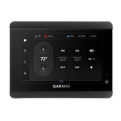 Garmin TD 50 Touchscreen Display [010 - 02139 - 10], Instruments, Garmin, , , at Festive Water Paddlesports