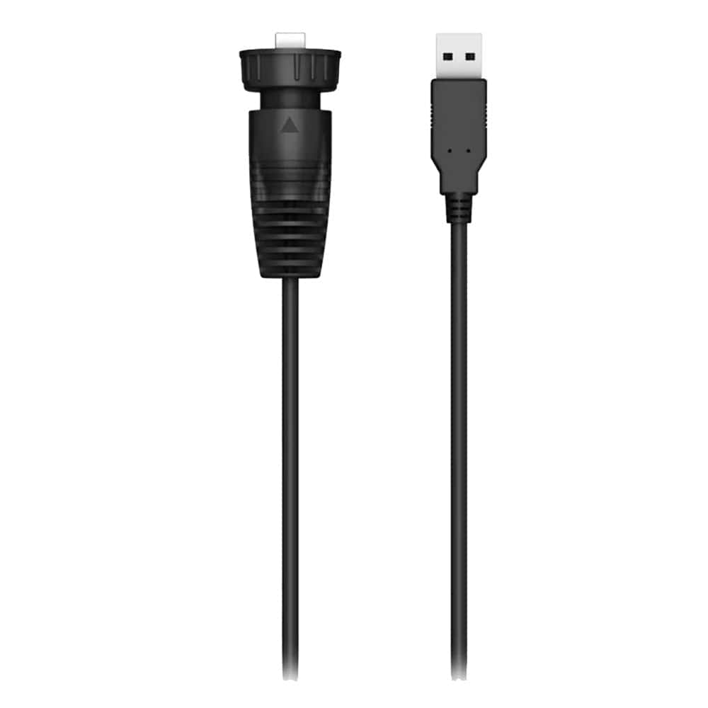Garmin USB - C to USB - A Male Adapter Cable [010 - 12390 - 14], Accessories, Garmin, , , at Festive Water Paddlesports