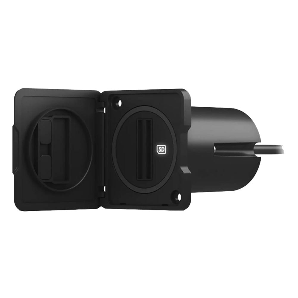 Garmin USB Card Reader w/USB - C Adapter Cable [010 - 02251 - 10], Accessories, Garmin, , , at Festive Water Paddlesports