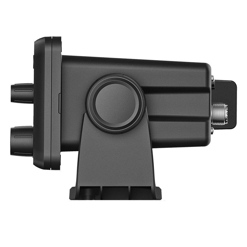 Garmin VHF 215 Marine Radio [010 - 02097 - 00], VHF - Fixed Mount, Garmin, , , at Festive Water Paddlesports