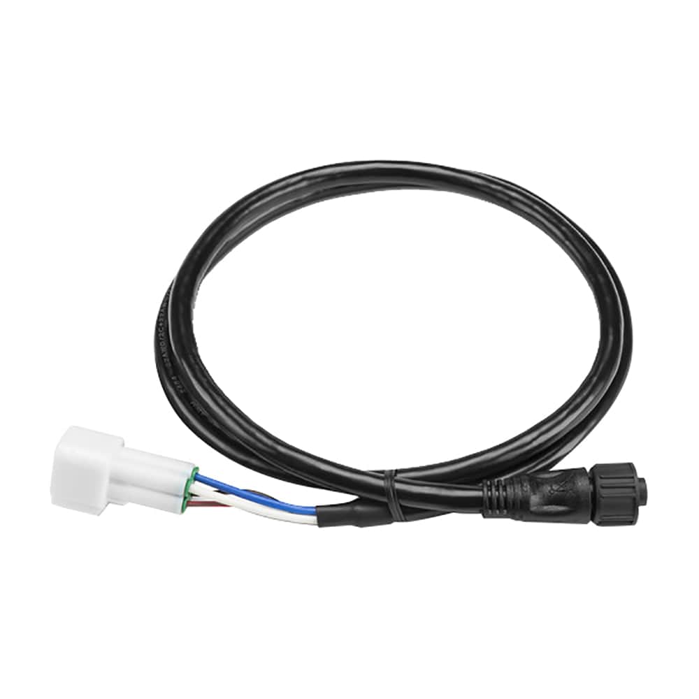 Garmin Yamaha Engine Bus to J1939 Adapter Cable - 3' [010 - 12770 - 00], Accessories, Garmin, , , at Festive Water Paddlesports