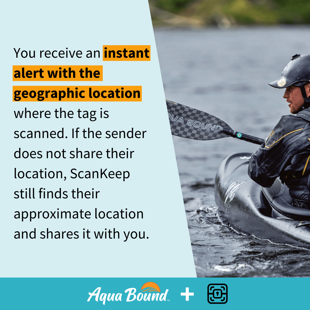 Gear ID Graphics Kit, Swag, Aqua Bound, at Festive Water Paddlesports