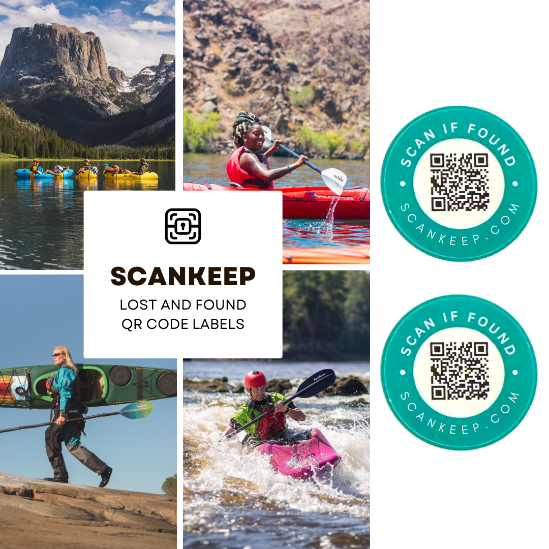 Gear ID Graphics Kit, Swag, Aqua Bound, at Festive Water Paddlesports