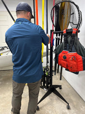 Gear Tree, , Boonedox USA, at Festive Water Paddlesports