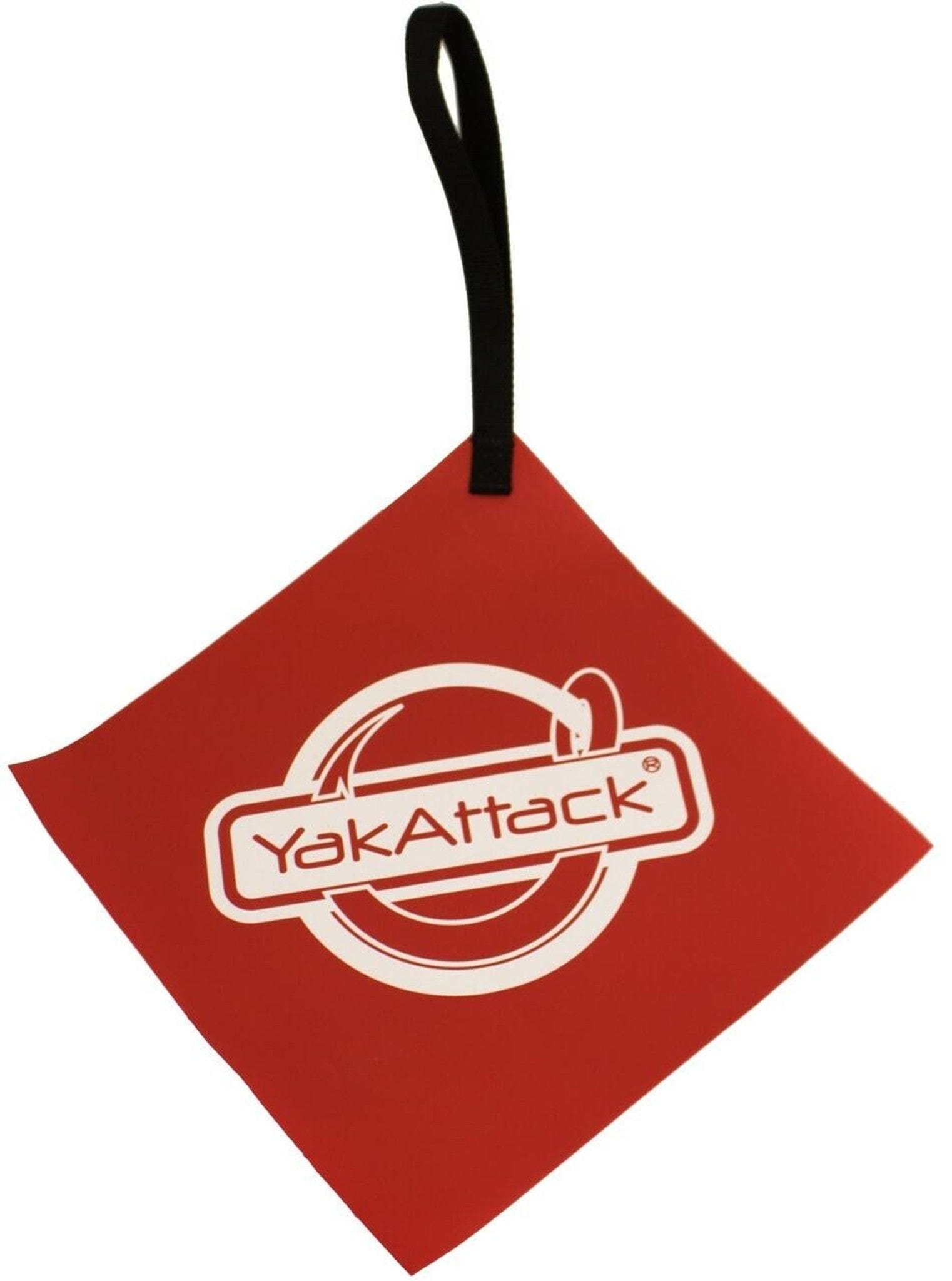 YakAttack Tow Flag