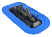Glue - On Fin Box Adapter (K - 1 & J - 2 Motors), , bixpyusa, at Festive Water Paddlesports