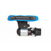 Glue - On Fin Box Adapter (K - 1 & J - 2 Motors), , bixpyusa, at Festive Water Paddlesports