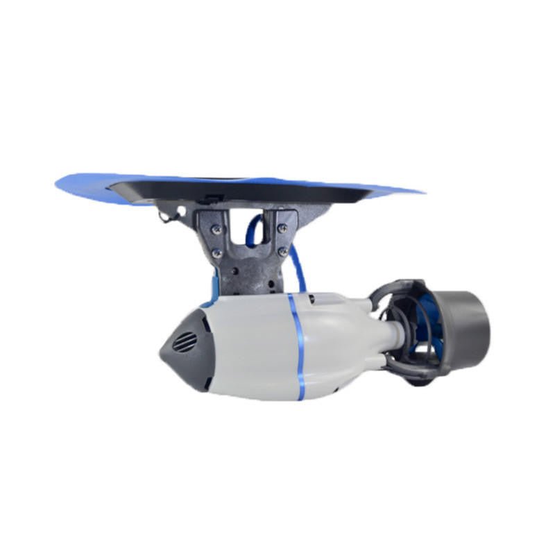 Glue - On Fin Box Adapter (K - 1 & J - 2 Motors), , bixpyusa, at Festive Water Paddlesports