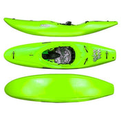Jackson Kayak Gnarvana Whitewater Kayak