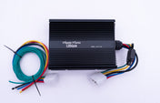 Golf Cart 30A converter, , Monster Marine Lithium, at Festive Water Paddlesports