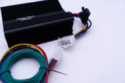 Golf Cart 30A converter, , Monster Marine Lithium, at Festive Water Paddlesports