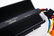 GOLF CART DC-DC CONVERTER - BLACK MAMBA - MML-GCC50, , Monster Marine Lithium, at Festive Water Paddlesports