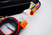 GOLF CART DC-DC CONVERTER - BLACK MAMBA - MML-GCC50, , Monster Marine Lithium, at Festive Water Paddlesports