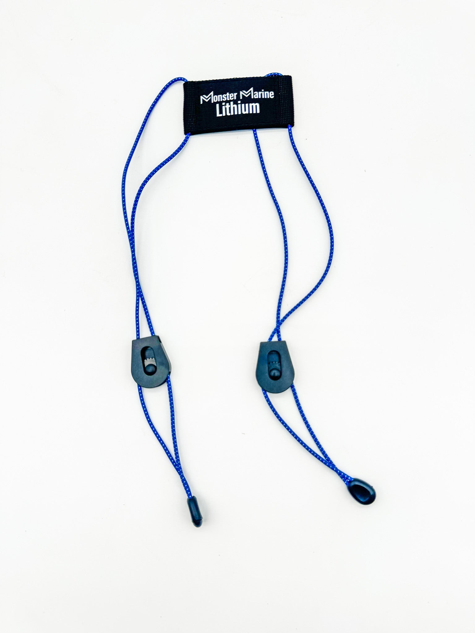Graph Straps, , Monster Marine Lithium, Blue at Festive Water Paddlesports