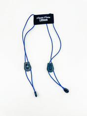 Graph Straps, , Monster Marine Lithium, Blue at Festive Water Paddlesports
