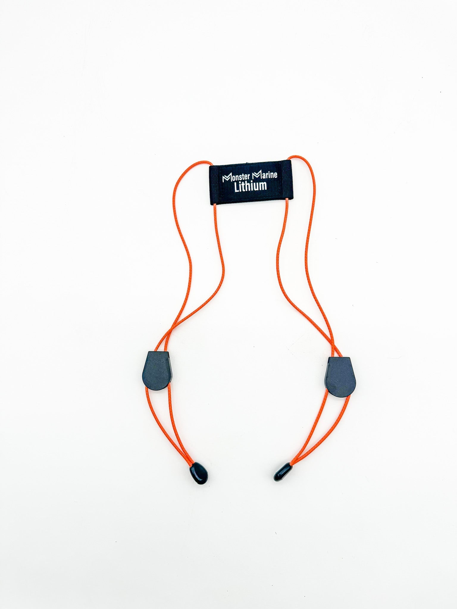 Graph Straps, , Monster Marine Lithium, Blue at Festive Water Paddlesports