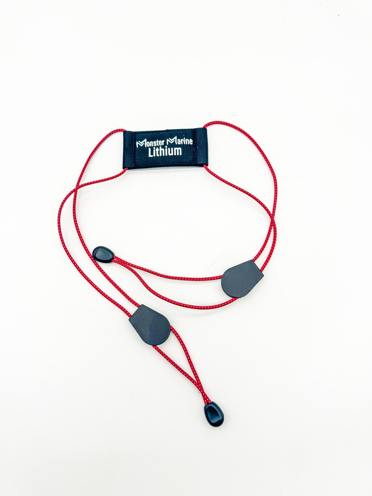 Graph Straps, , Monster Marine Lithium, Blue at Festive Water Paddlesports