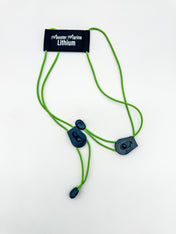 Graph Straps, , Monster Marine Lithium, Blue at Festive Water Paddlesports