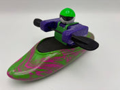 Foamie Friends Swirl Boat