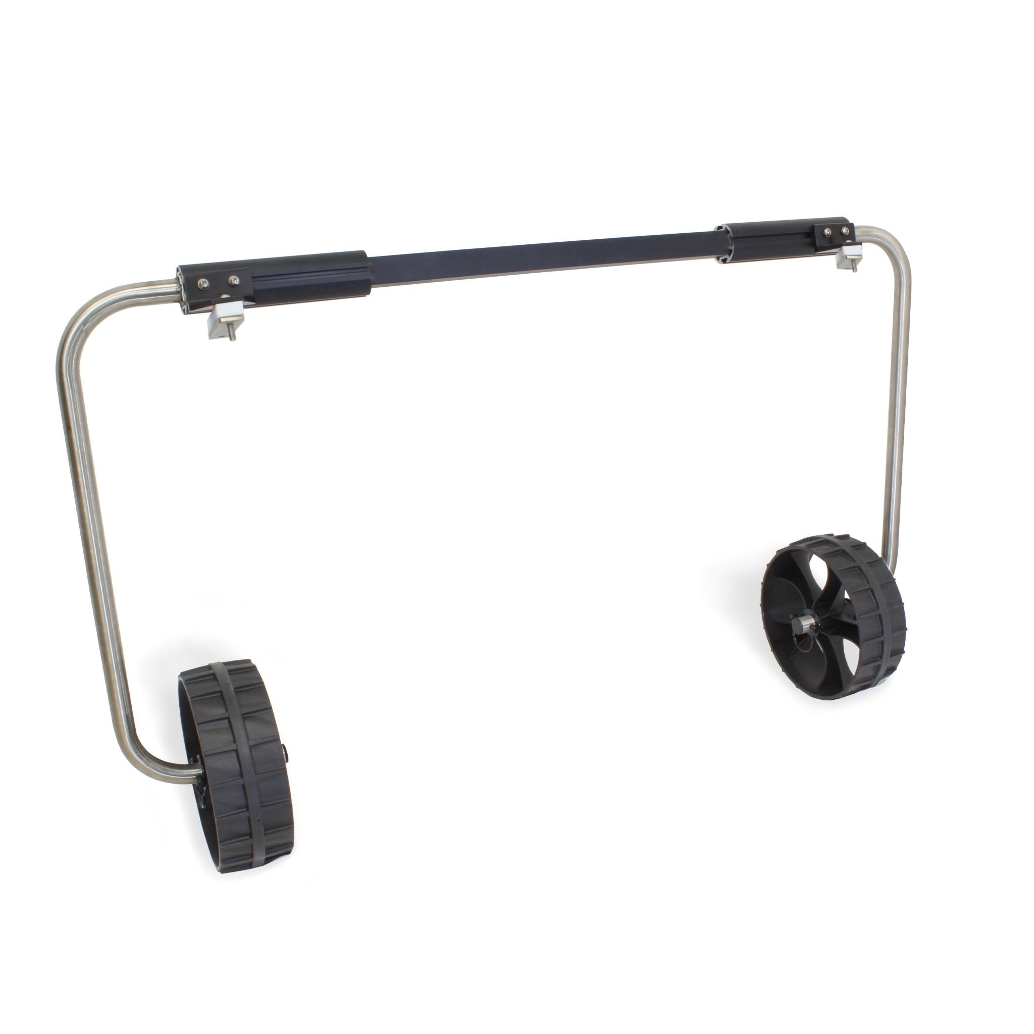 Groovy Landing Gear Kayak Cart - Pro Anlger Kit, , Boonedox USA, at Festive Water Paddlesports