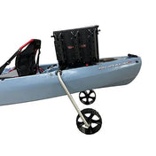 Groovy Landing Gear Kayak Cart - Shoalie Kit, , Boonedox USA, at Festive Water Paddlesports