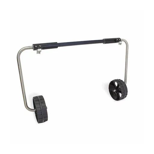 Groovy Landing Gear Kayak Cart - Shoalie Kit, , Boonedox USA, at Festive Water Paddlesports