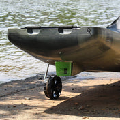 Groovy Landing Gear Standard Leg - Left, , Boonedox USA, at Festive Water Paddlesports