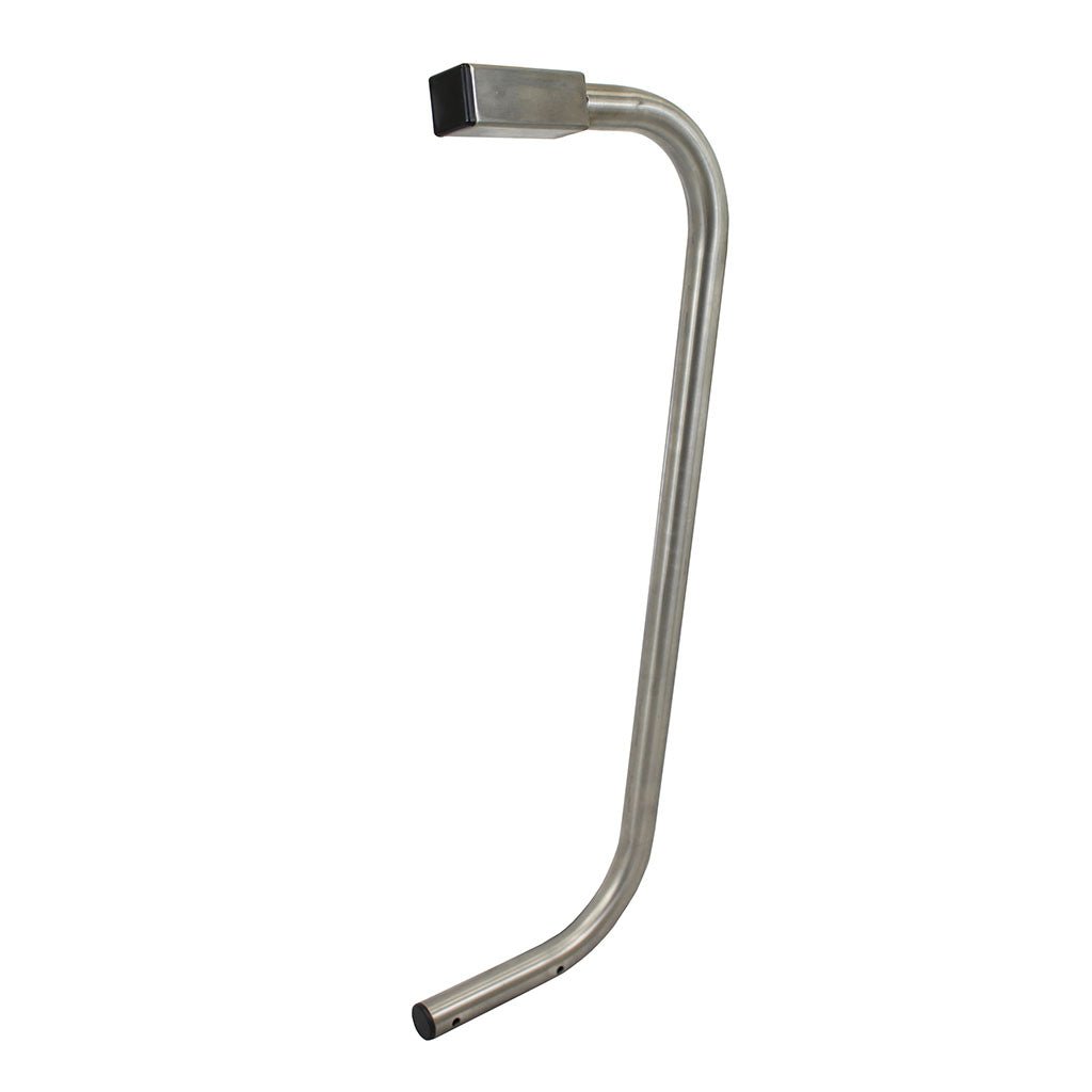 Groovy Landing Gear Standard Leg - Right, , Boonedox USA, at Festive Water Paddlesports