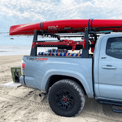Groovy Rack, , Boonedox USA, at Festive Water Paddlesports