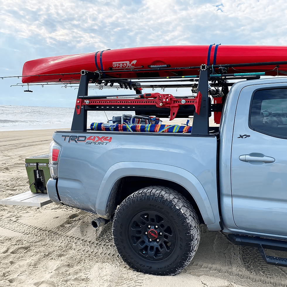 Groovy Rack, , Boonedox USA, at Festive Water Paddlesports