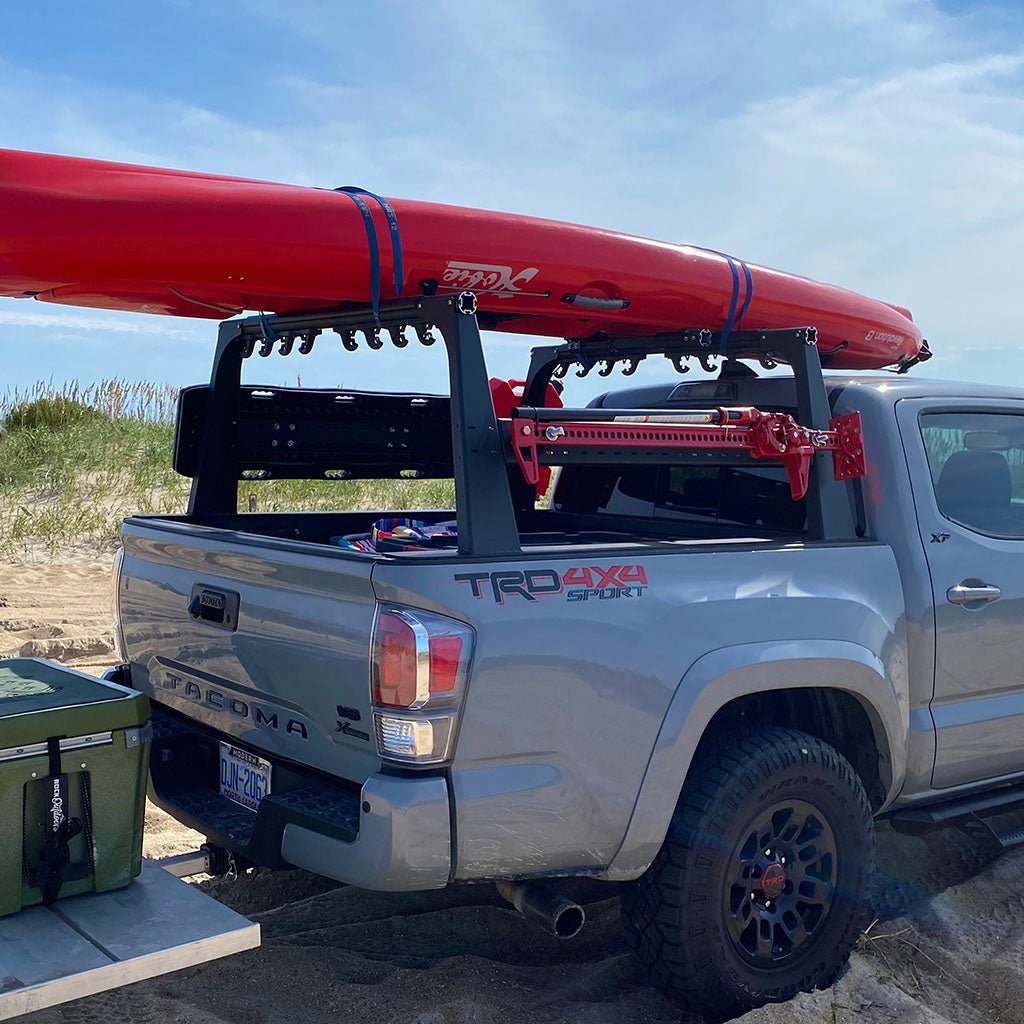 Groovy Rack, , Boonedox USA, at Festive Water Paddlesports
