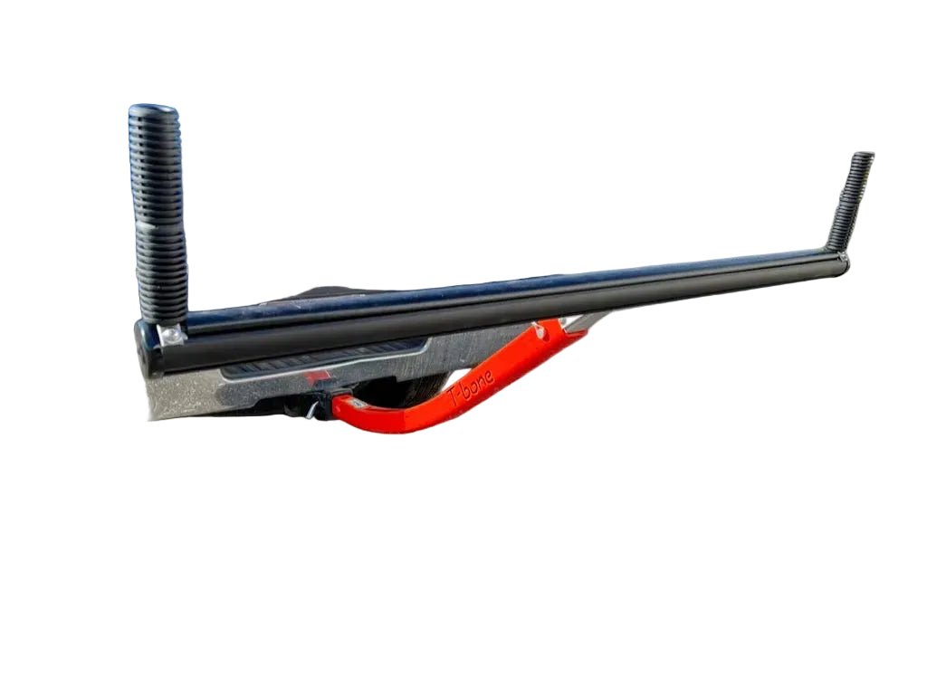 Groovy T - Bone Bed Extender, , Boonedox USA, at Festive Water Paddlesports