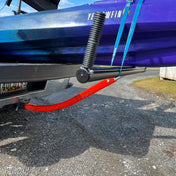 Groovy T - Bone Bed Extender, , Boonedox USA, at Festive Water Paddlesports